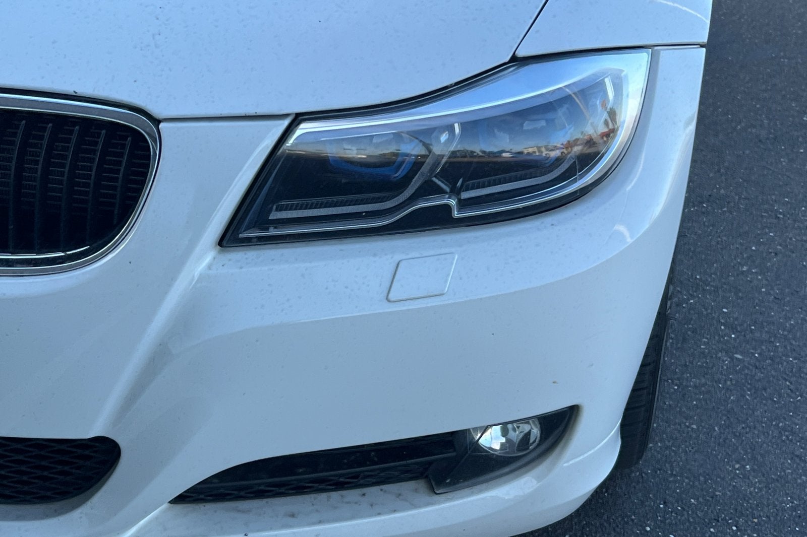 2011 BMW 328i xDrive 328i xDrive