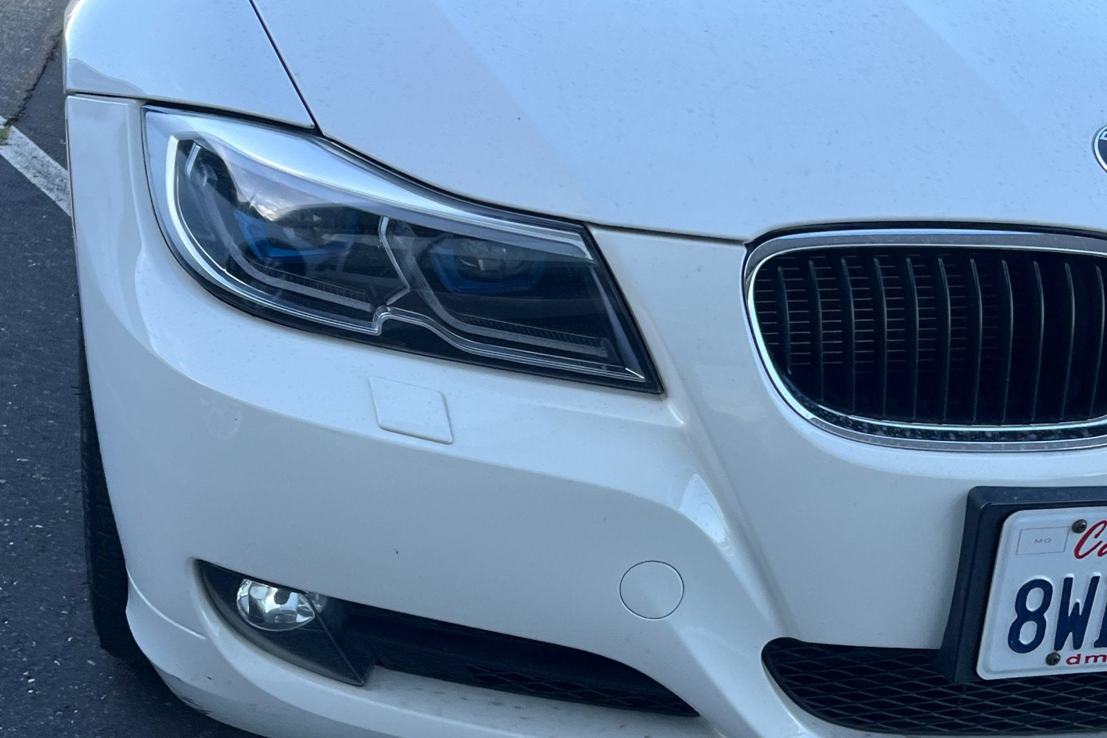 2011 BMW 328i xDrive 328i xDrive