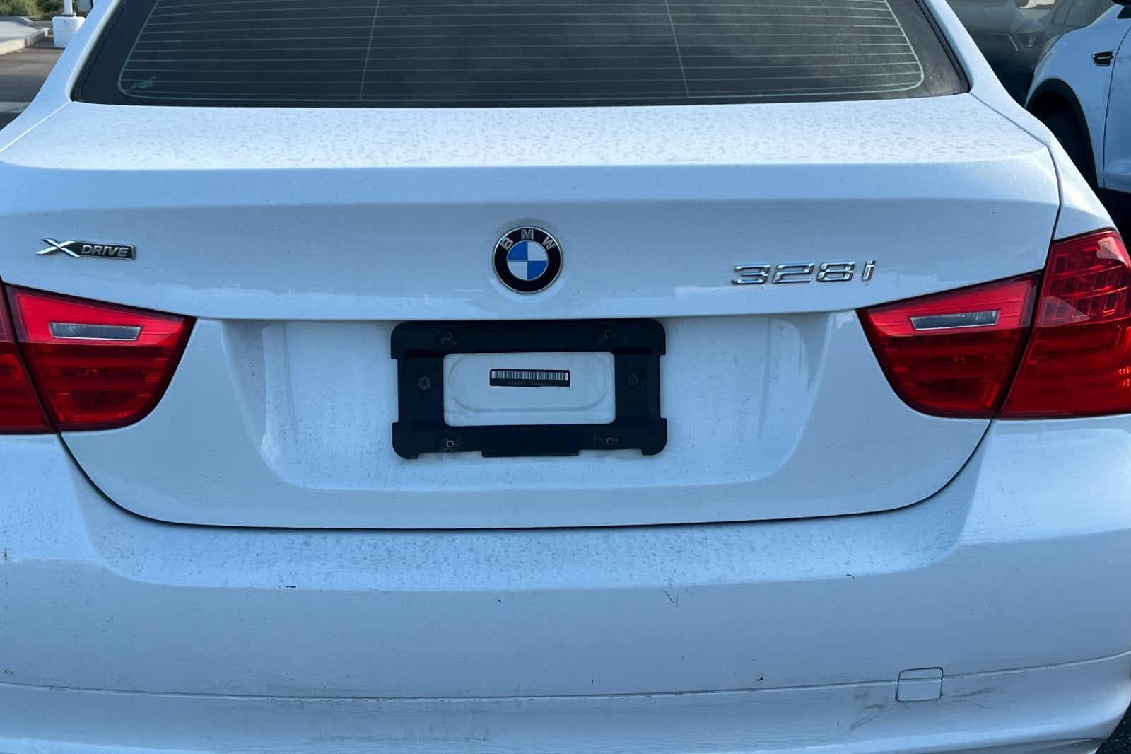 2011 BMW 328i xDrive 328i xDrive