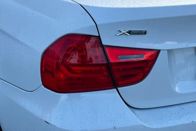 2011 BMW 328i xDrive 328i xDrive