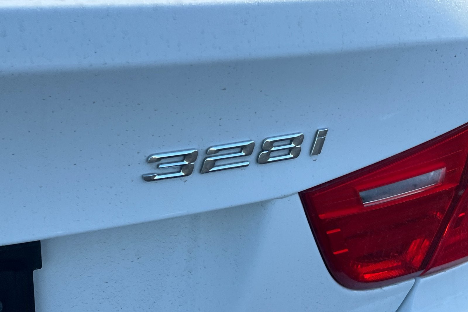2011 BMW 328i xDrive 328i xDrive