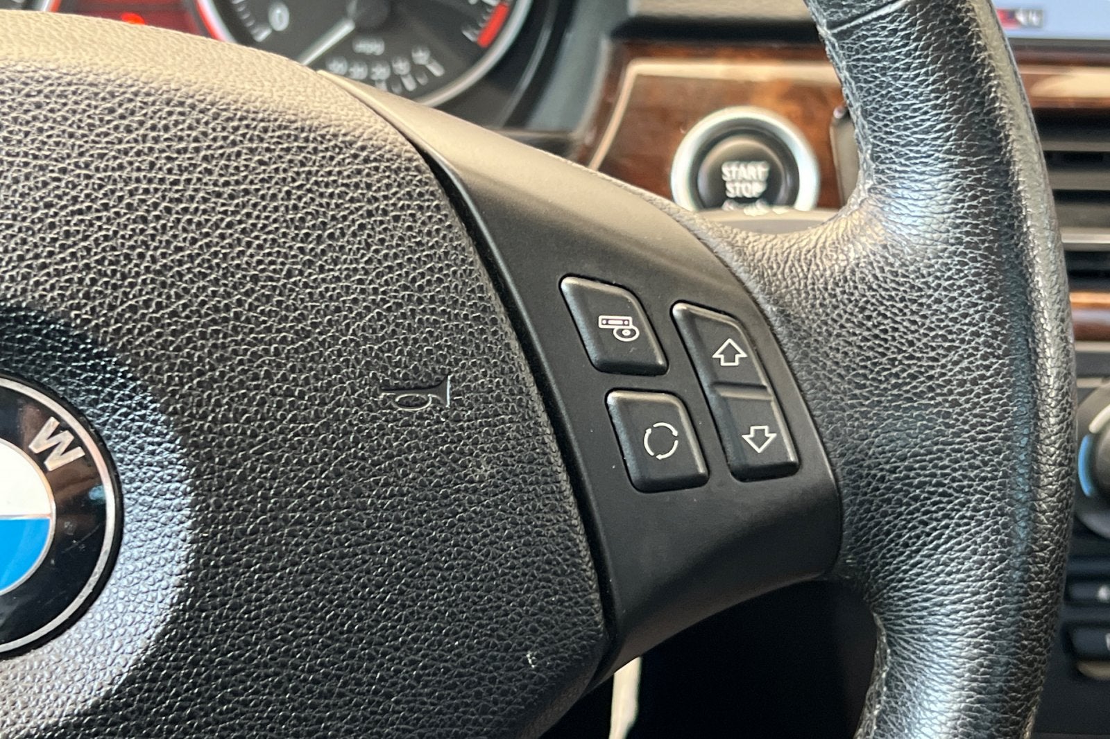 2011 BMW 328i xDrive 328i xDrive