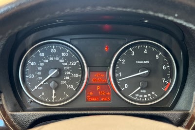 2011 BMW 328i xDrive 328i xDrive