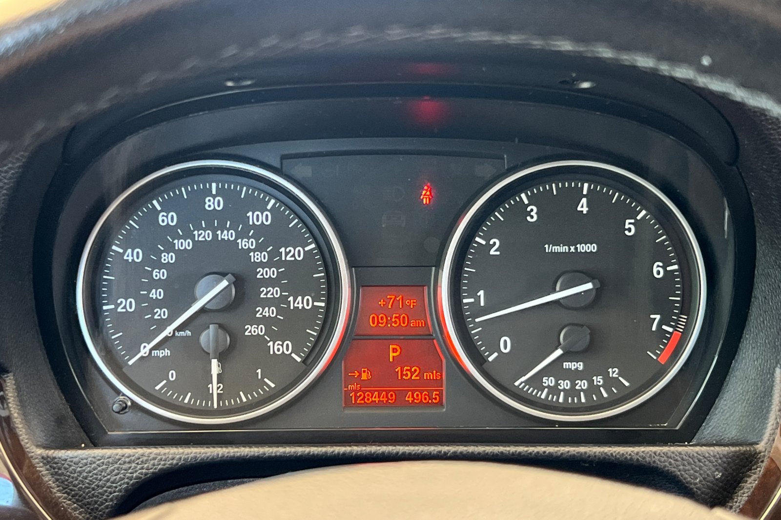 2011 BMW 328i xDrive 328i xDrive