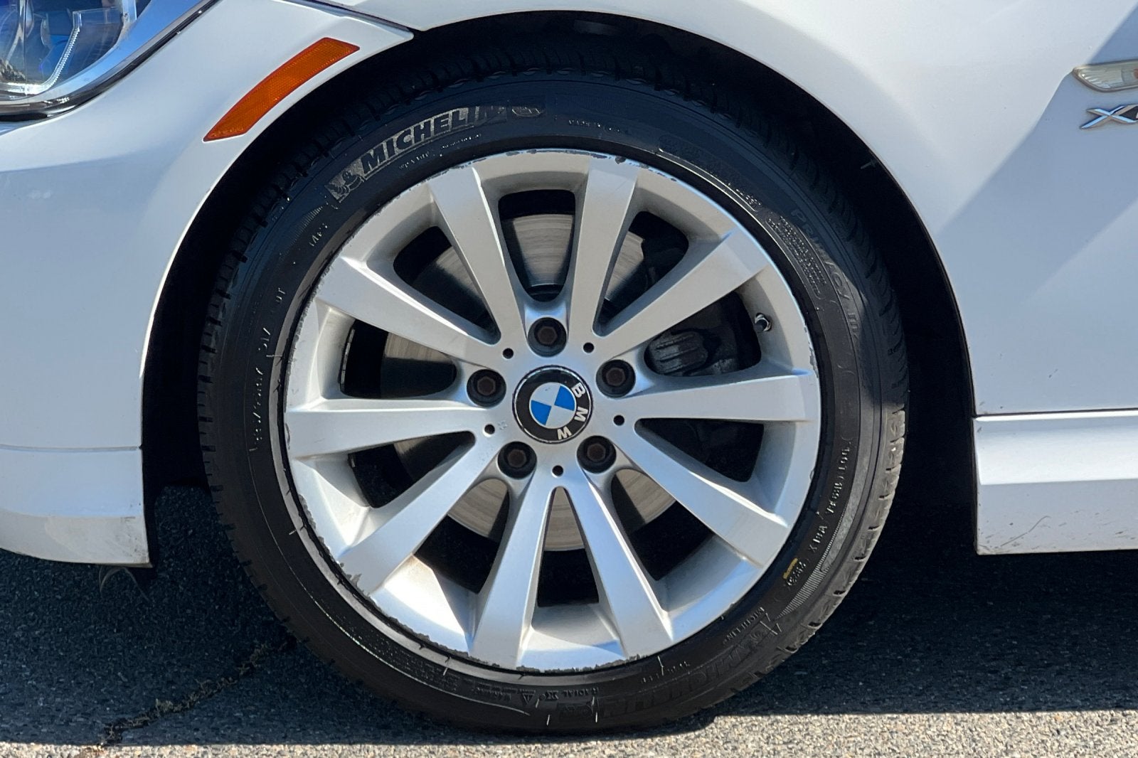 2011 BMW 328i xDrive 328i xDrive