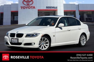 2011 BMW 328i xDrive 328i xDrive
