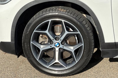 2018 BMW X1 xDrive28i xDrive28i