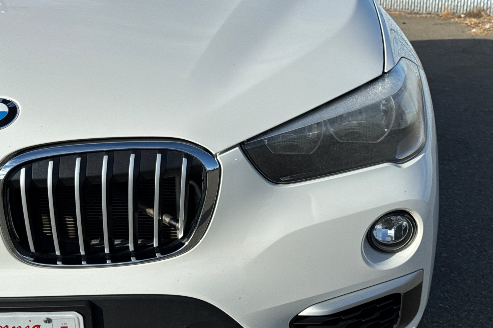 2018 BMW X1 xDrive28i xDrive28i