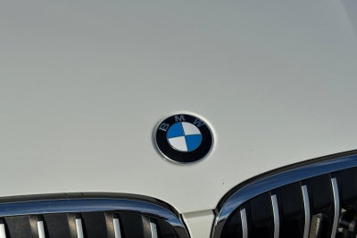 2018 BMW X1 xDrive28i xDrive28i