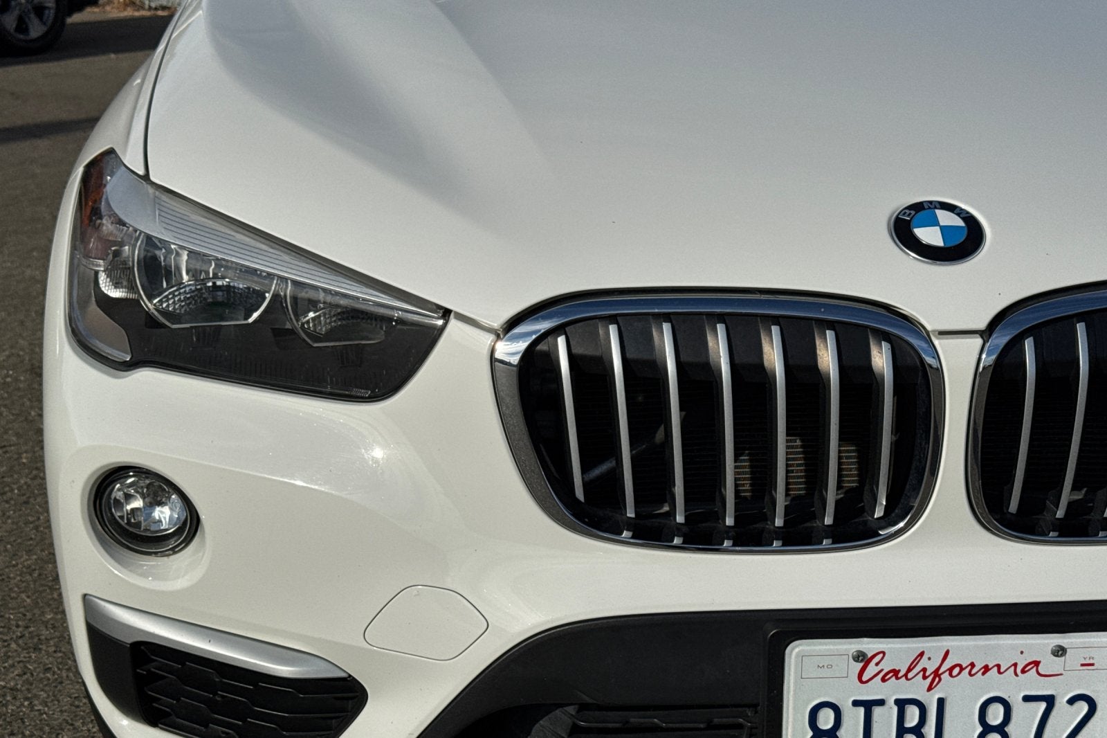 2018 BMW X1 xDrive28i xDrive28i