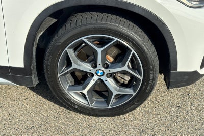 2018 BMW X1 xDrive28i xDrive28i