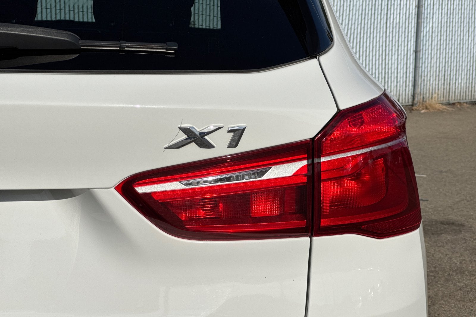 2018 BMW X1 xDrive28i xDrive28i