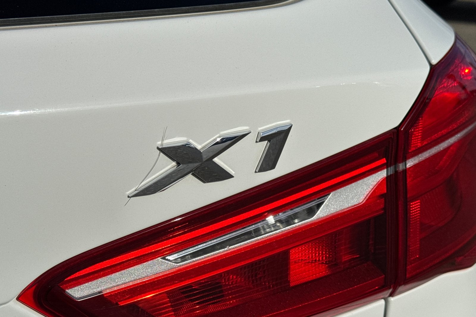 2018 BMW X1 xDrive28i xDrive28i