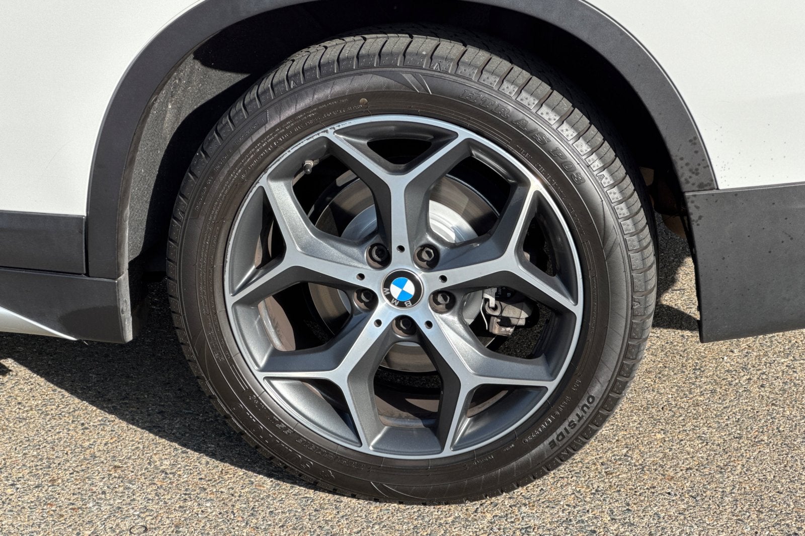 2018 BMW X1 xDrive28i xDrive28i