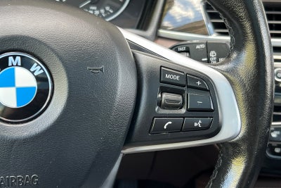 2018 BMW X1 xDrive28i xDrive28i