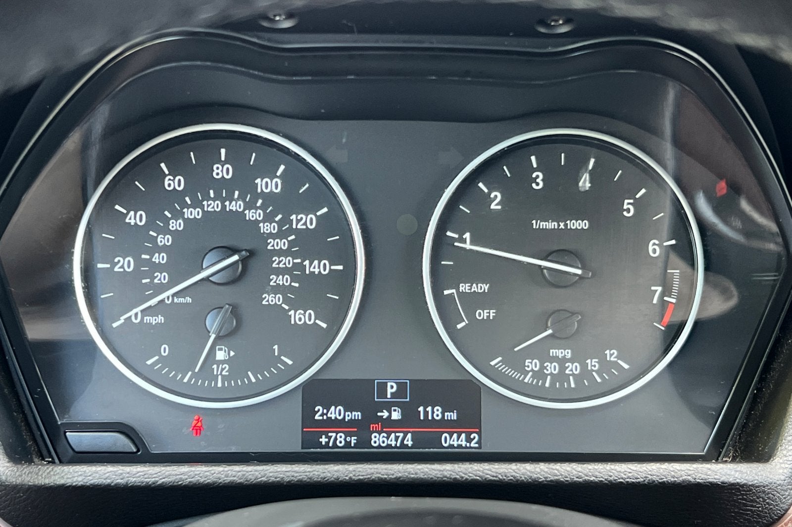 2018 BMW X1 xDrive28i xDrive28i