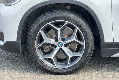 2018 BMW X1 xDrive28i xDrive28i