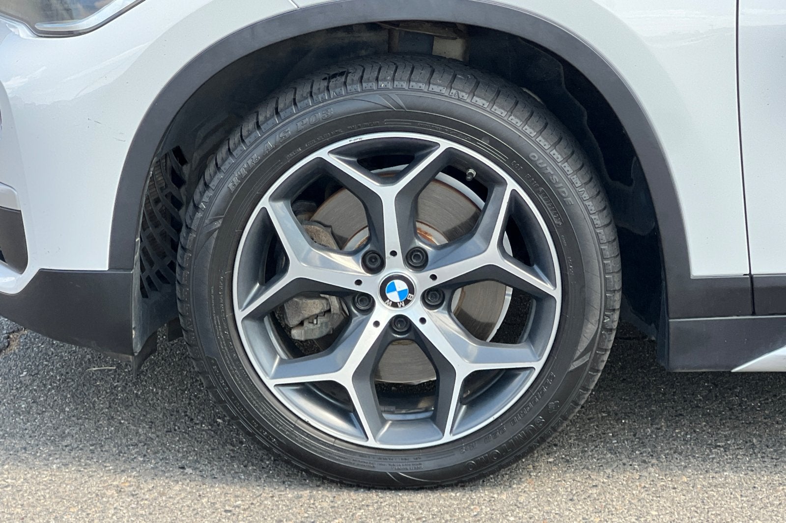2018 BMW X1 xDrive28i xDrive28i