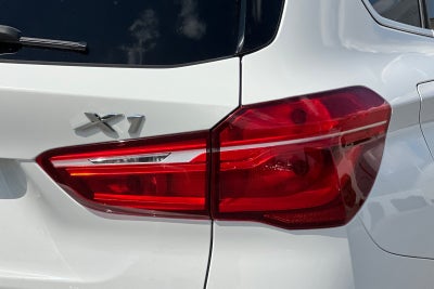 2018 BMW X1 xDrive28i xDrive28i