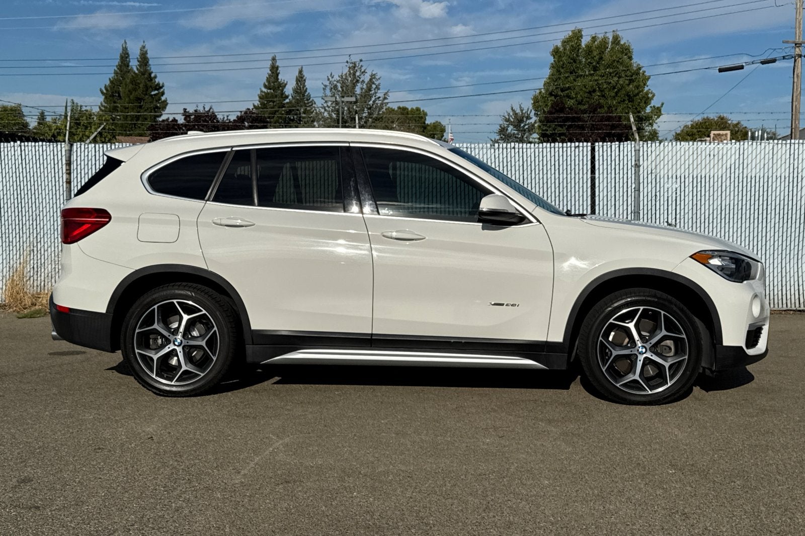 2018 BMW X1 xDrive28i xDrive28i