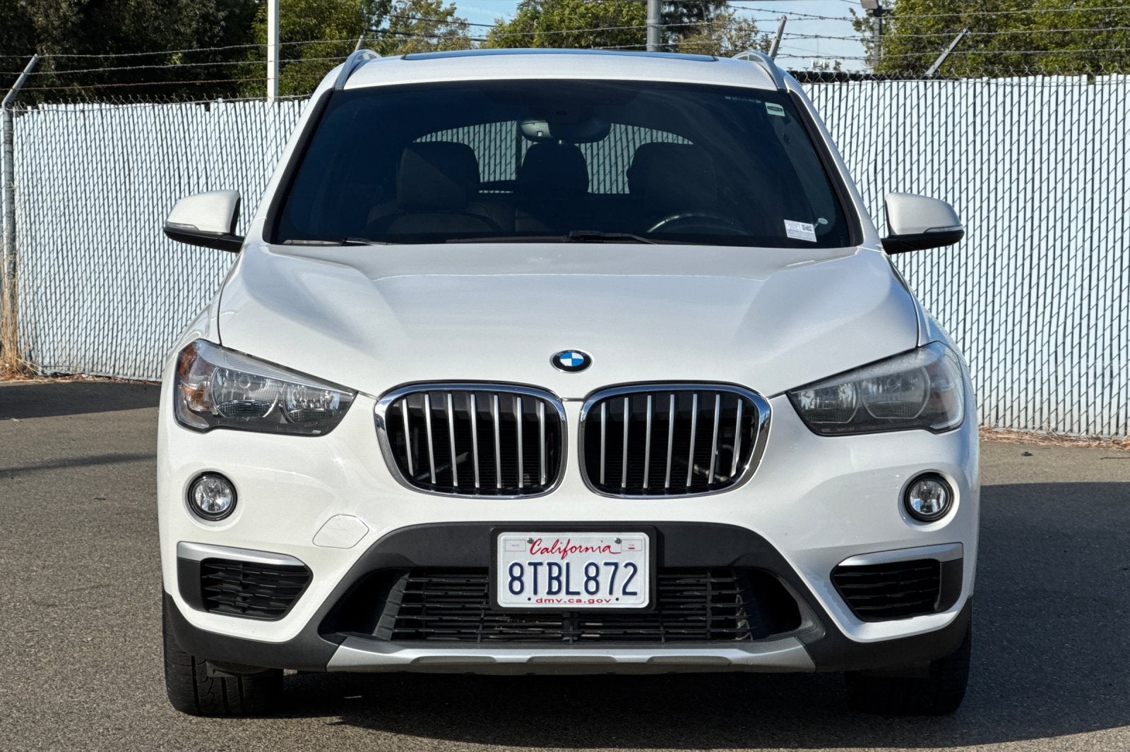 2018 BMW X1 xDrive28i xDrive28i
