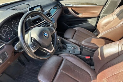 2018 BMW X1 xDrive28i xDrive28i
