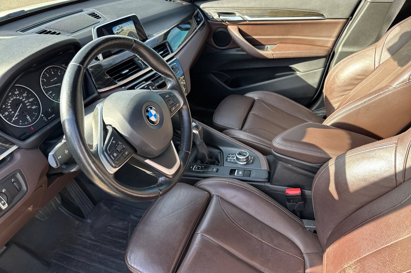 2018 BMW X1 xDrive28i xDrive28i
