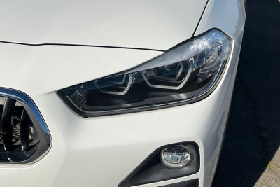 2019 BMW X2 sDrive28i sDrive28i