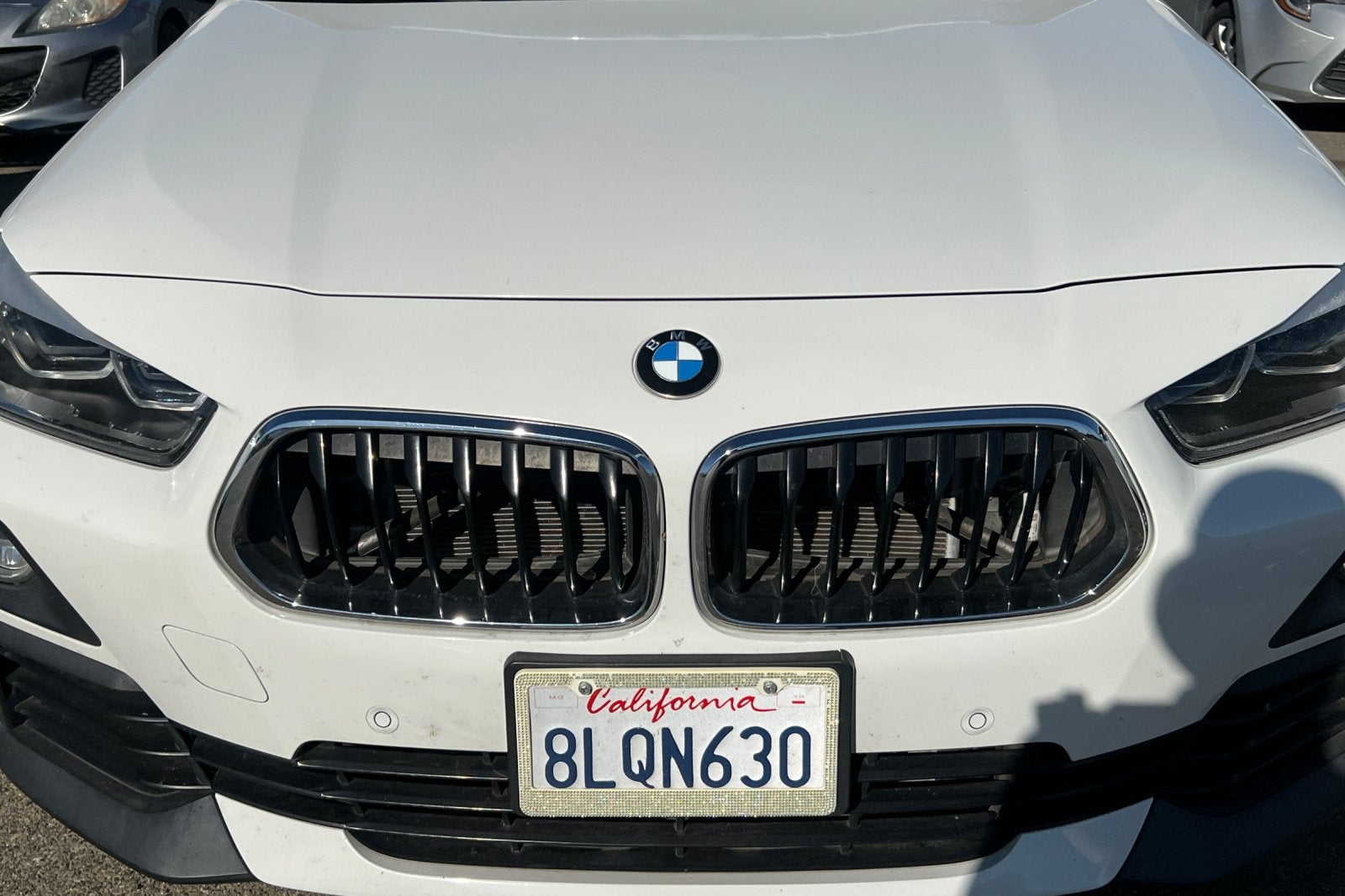 2019 BMW X2 sDrive28i sDrive28i