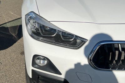 2019 BMW X2 sDrive28i sDrive28i