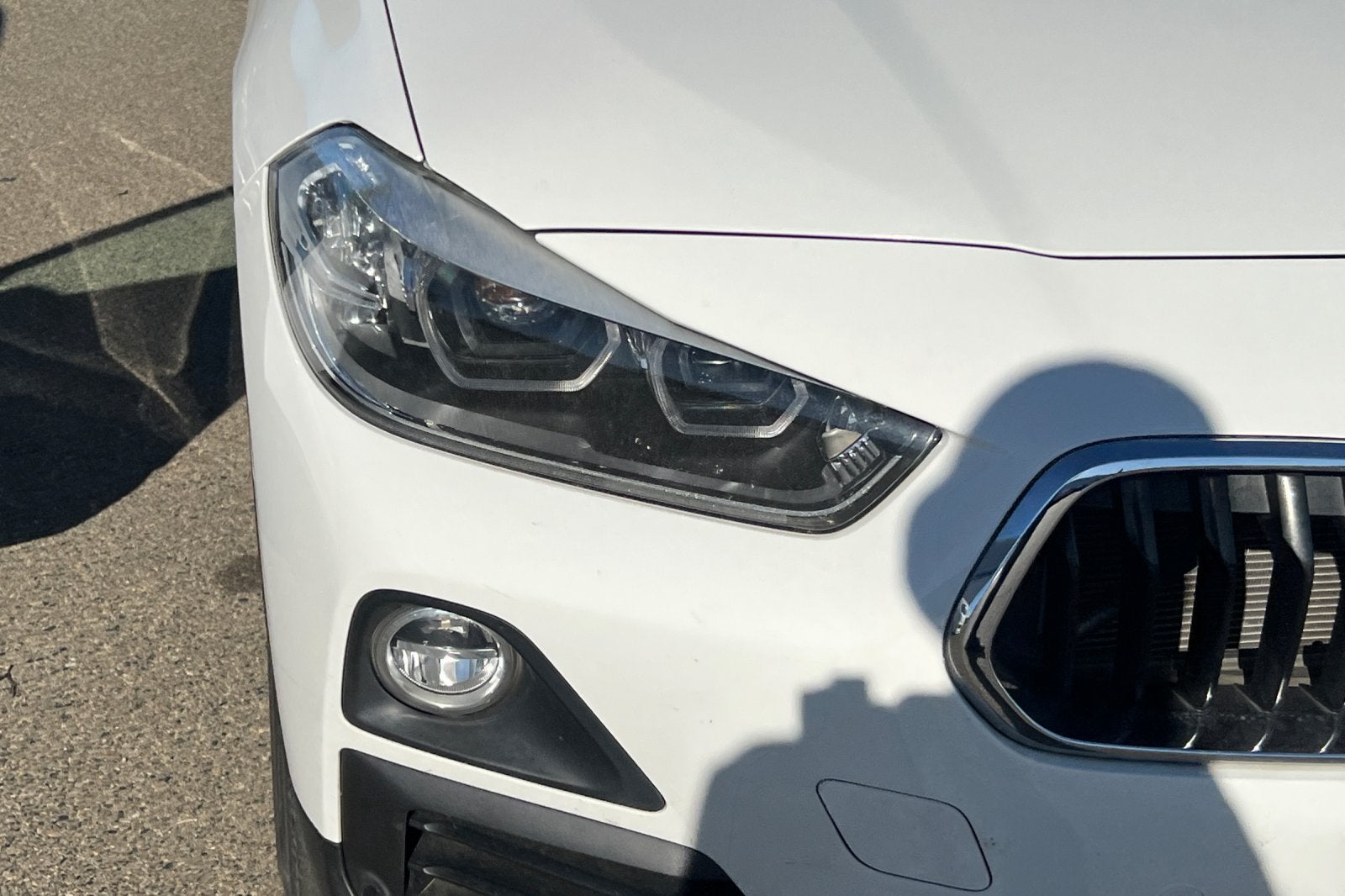 2019 BMW X2 sDrive28i sDrive28i