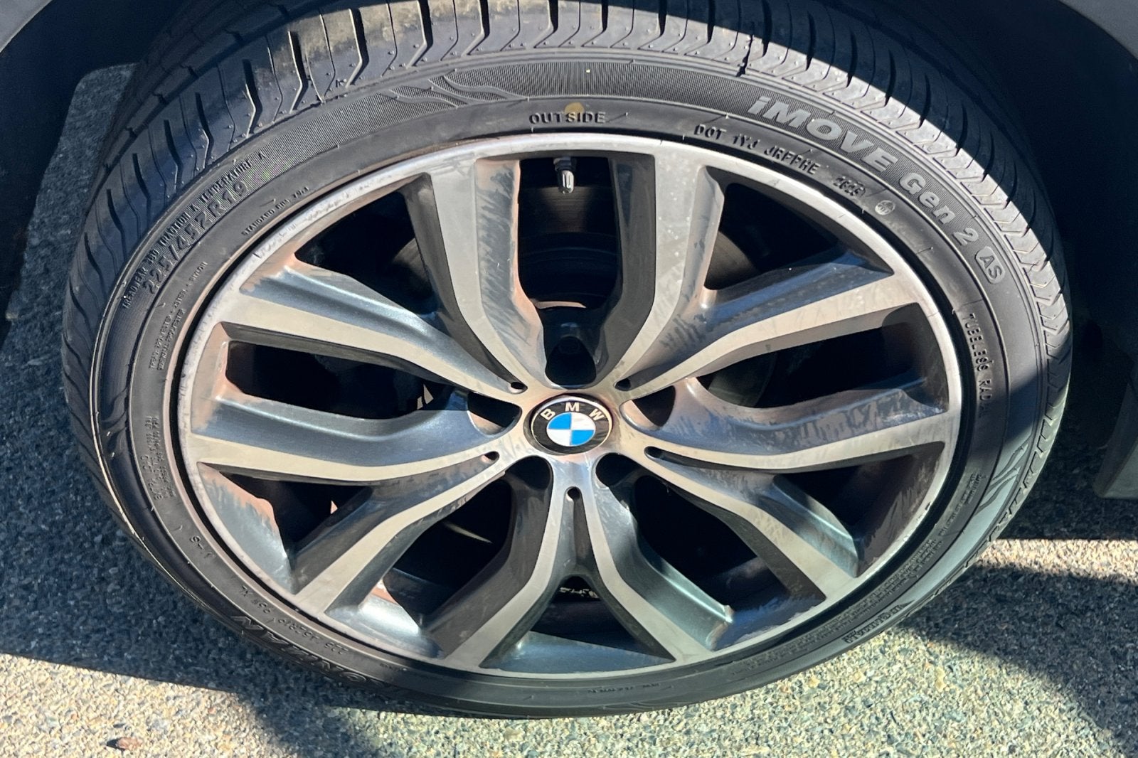 2019 BMW X2 sDrive28i sDrive28i