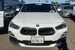 2019 BMW X2 sDrive28i sDrive28i