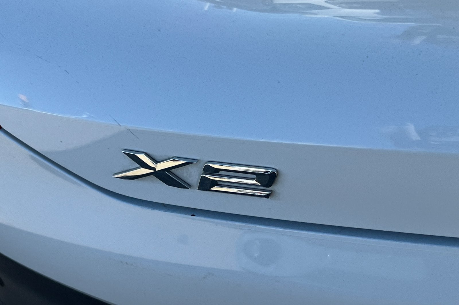2019 BMW X2 sDrive28i sDrive28i