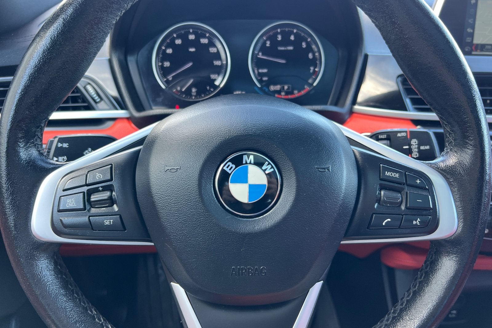 2019 BMW X2 sDrive28i sDrive28i
