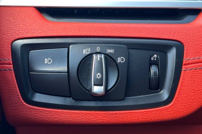 2019 BMW X2 sDrive28i sDrive28i