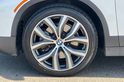 2019 BMW X2 sDrive28i sDrive28i