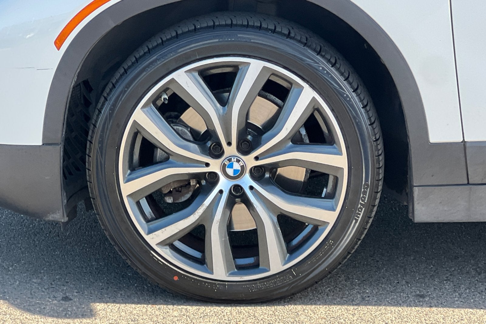 2019 BMW X2 sDrive28i sDrive28i