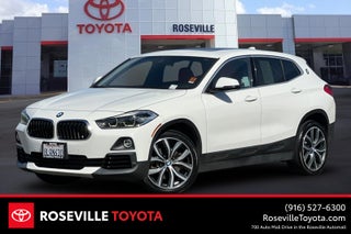 2019 BMW X2 sDrive28i sDrive28i