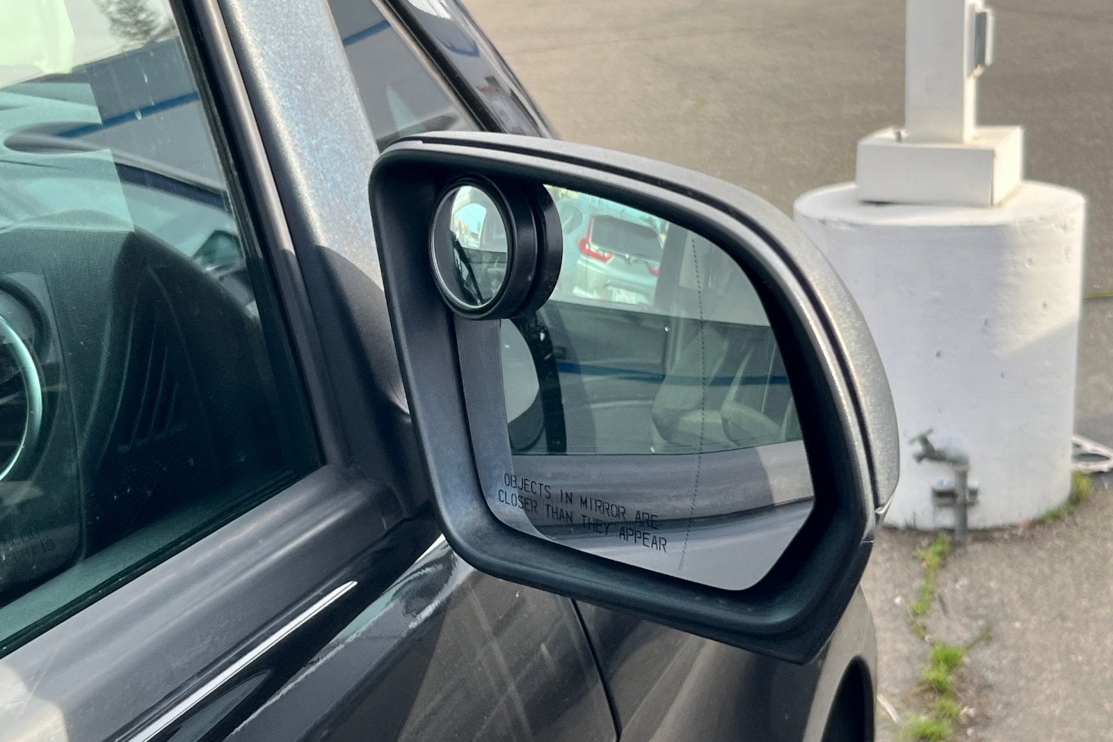 2018 Mercedes-Benz Metris Base