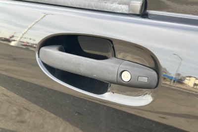 2018 Mercedes-Benz Metris Base