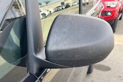 2018 Mercedes-Benz Metris Base