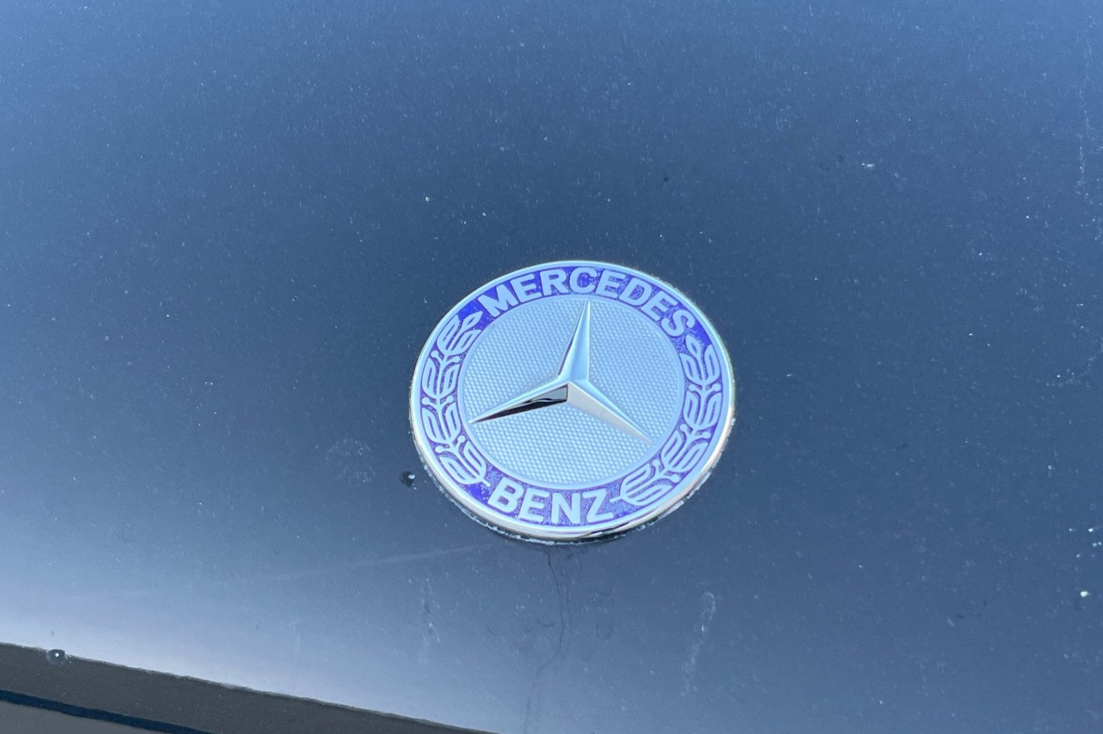 2001 Mercedes-Benz SLK Kompressor