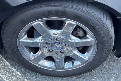 2001 Mercedes-Benz SLK Kompressor