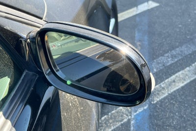 2001 Mercedes-Benz SLK Kompressor