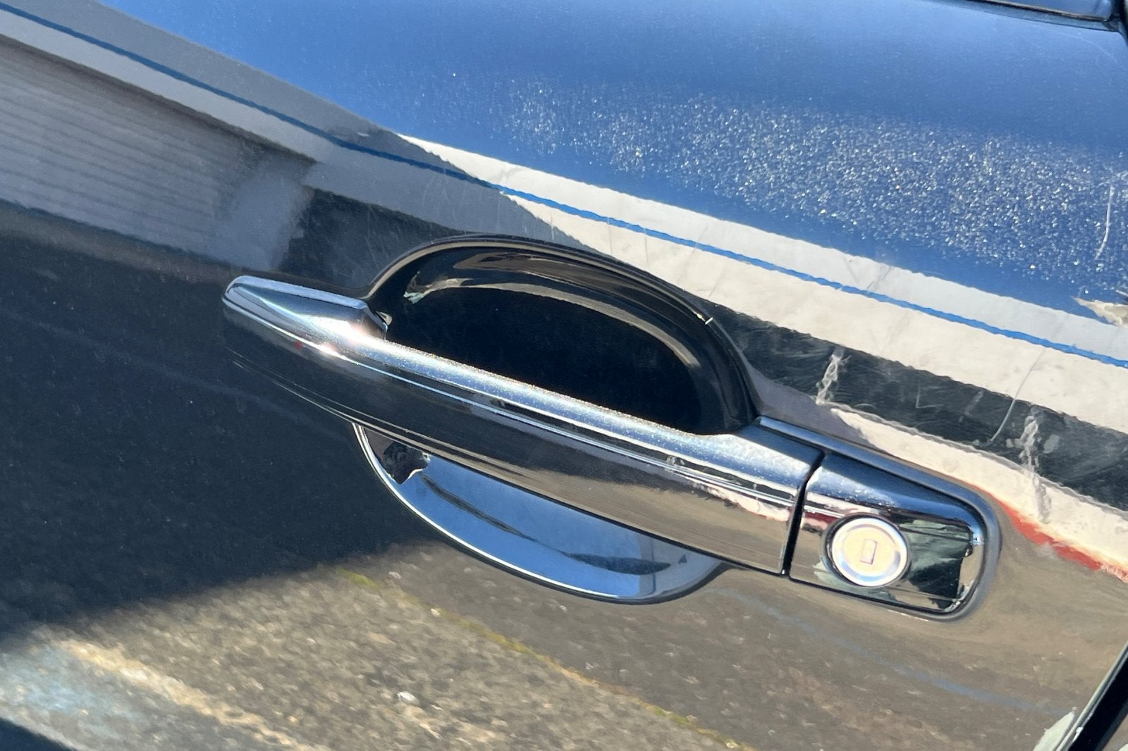 2001 Mercedes-Benz SLK Kompressor