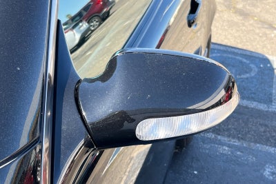 2001 Mercedes-Benz SLK Kompressor