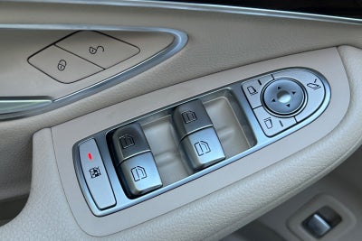 2018 Mercedes-Benz GLC 300 GLC 300