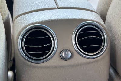 2018 Mercedes-Benz GLC 300 GLC 300