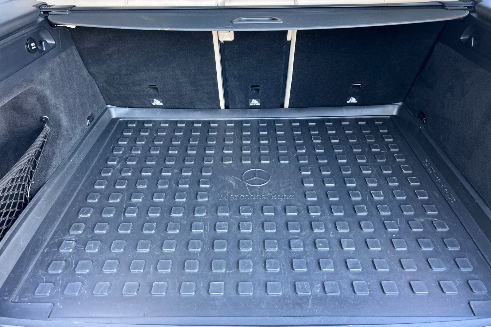 2018 Mercedes-Benz GLC 300 GLC 300